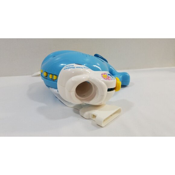 Vtech Baby Crib Mobile Ocean Slumber MUSIC SOOTHING WHITE NOISE Replacement Part - Picture 9 of 15